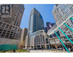 1809 - 955 BAY STREET, Toronto, Ontario