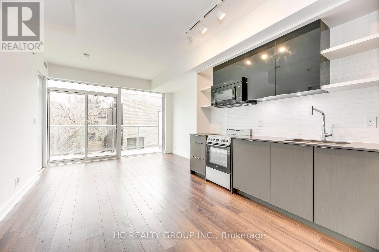 302 - 6 Parkwood Avenue, Toronto, Ontario  M4V 0A3 - Photo 6 - C12420108