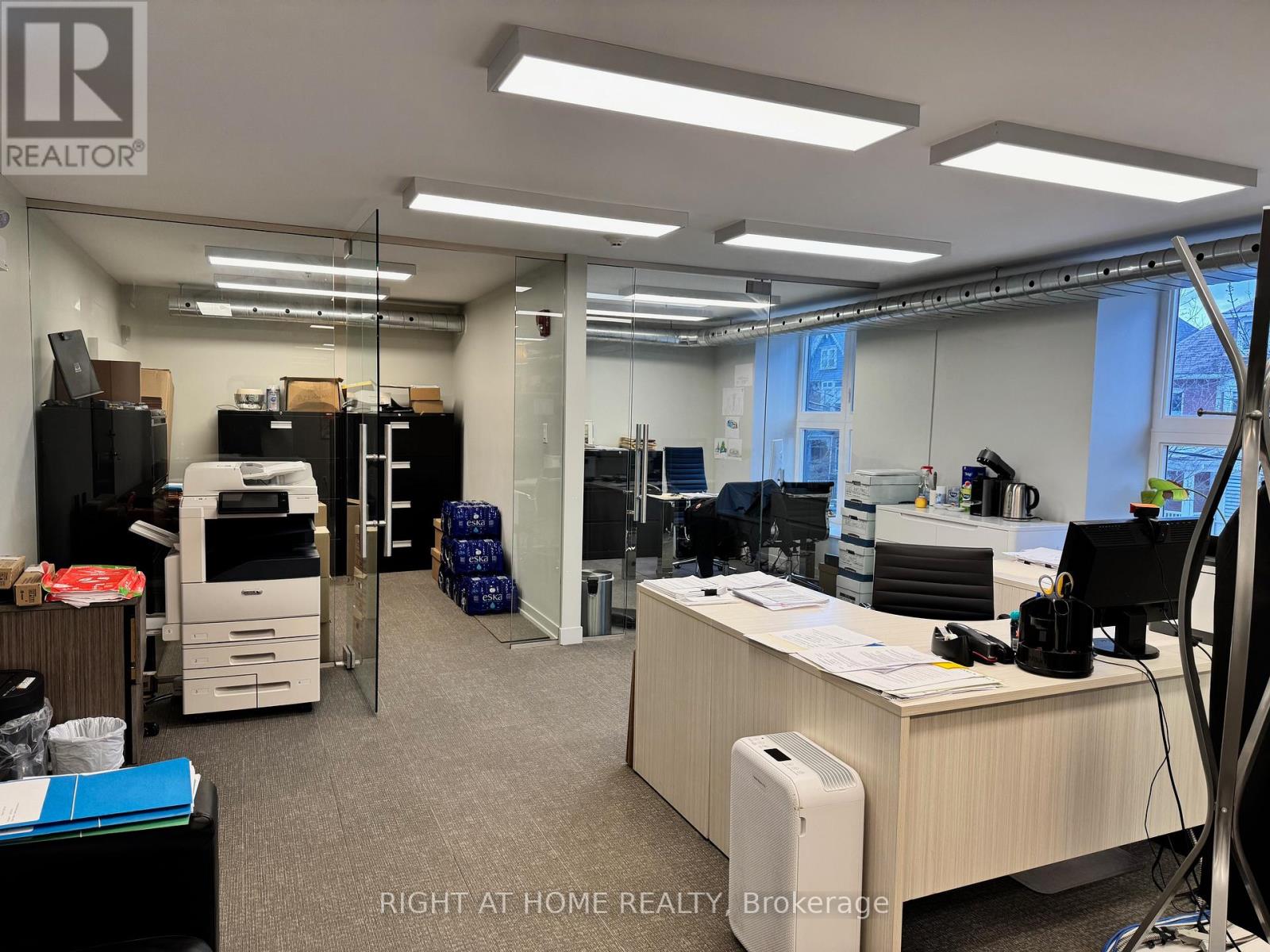 201 - 892 College Street, Toronto, Ontario  M6H 1A4 - Photo 27 - C12420112