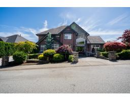 7969 TUCKWELL TERRACE, Mission, British Columbia