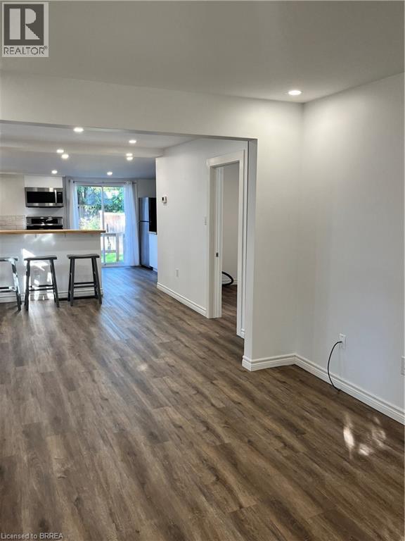 72 King Lane, Simcoe, Ontario  N3Y 3Z7 - Photo 6 - 40772083