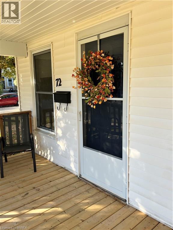 72 King Lane, Simcoe, Ontario  N3Y 3Z7 - Photo 5 - 40772083