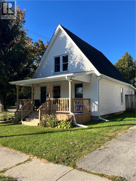 72 King Lane, Simcoe, Ontario  N3Y 3Z7 - Photo 2 - 40772083