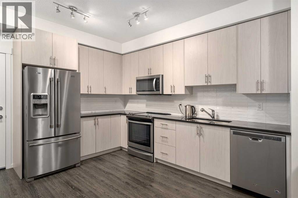 5201, 151 Legacy Main Street SE, Calgary, Alberta