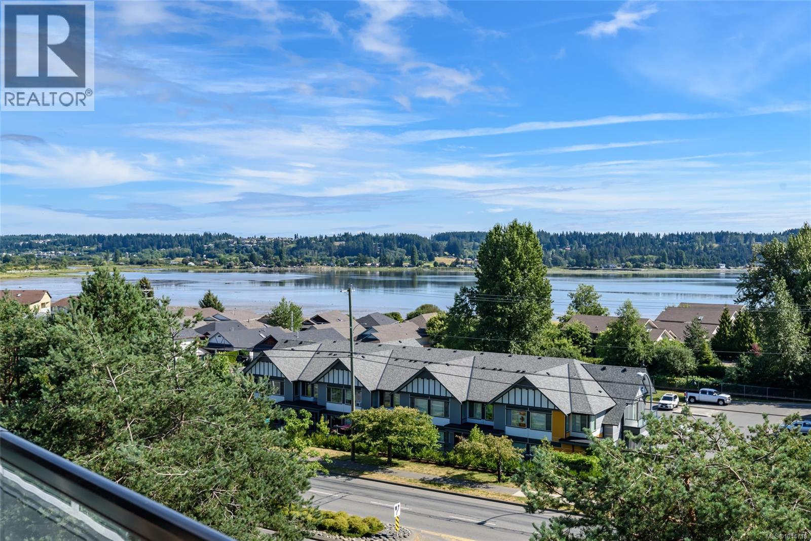 Ph04 3070 Kilpatrick Ave, Courtenay, British Columbia  V9N 0G7 - Photo 1 - 1014710