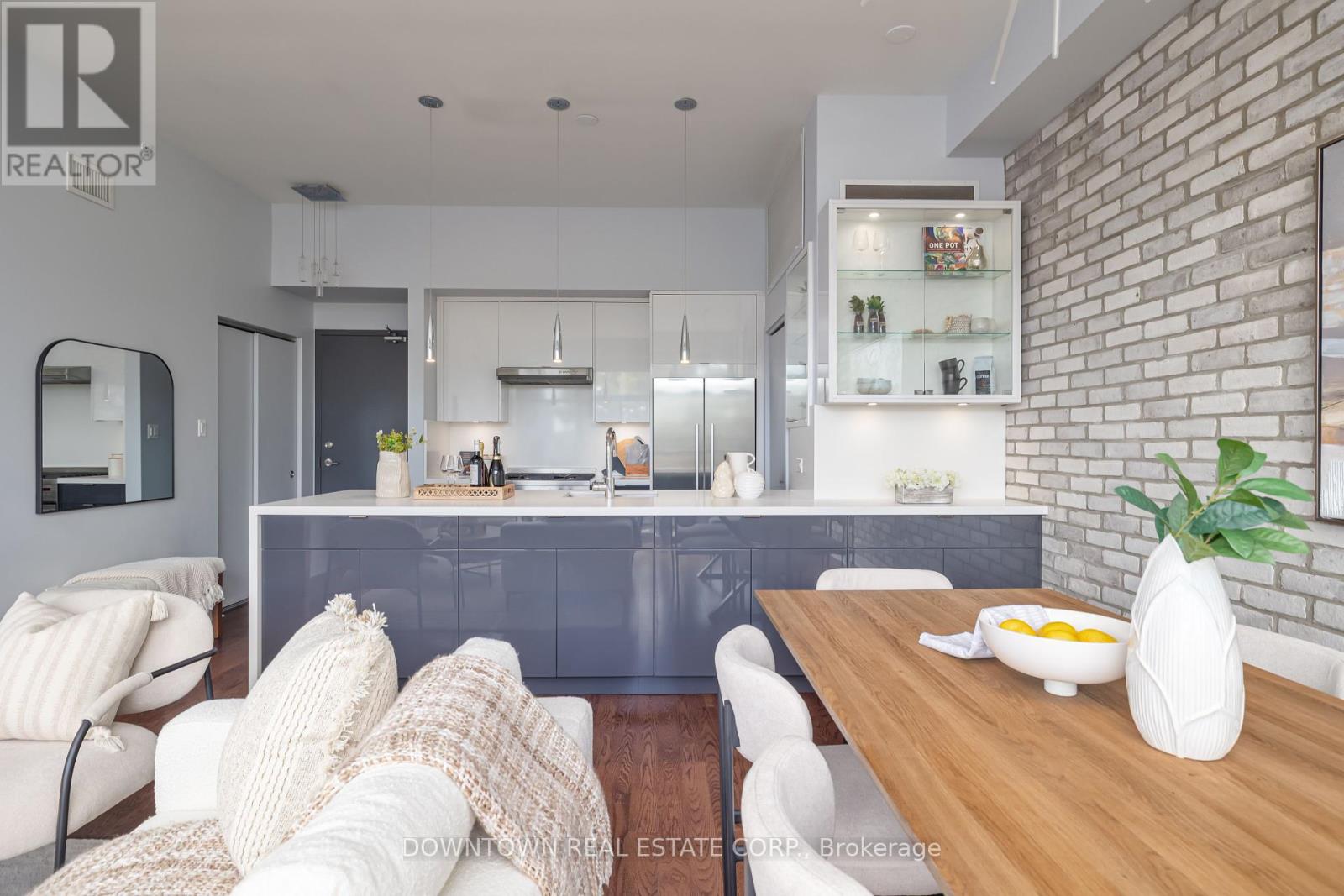 404 - 53 Colgate Avenue, Toronto, Ontario  M4M 1N6 - Photo 13 - E12420055