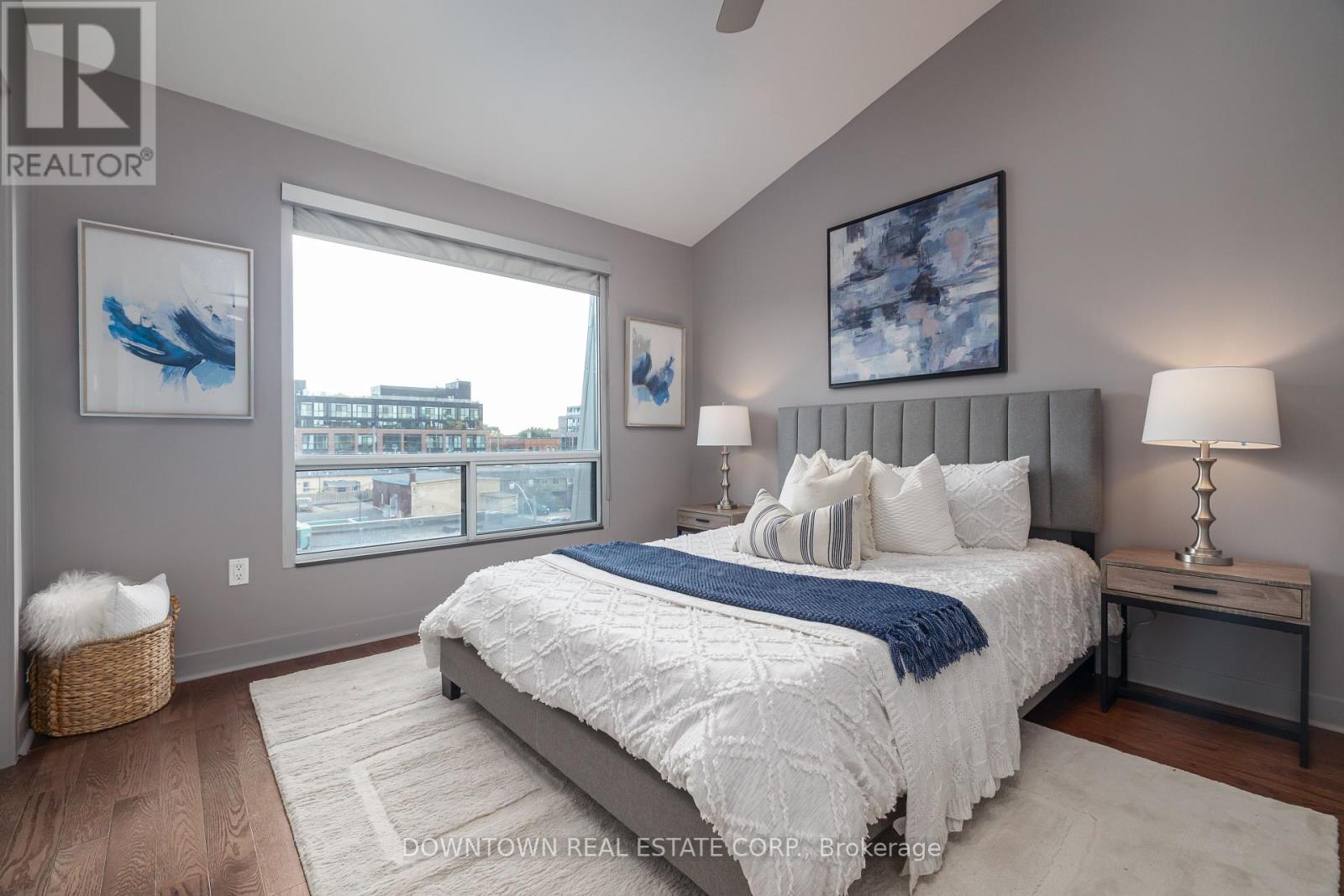404 - 53 Colgate Avenue, Toronto, Ontario  M4M 1N6 - Photo 19 - E12420055
