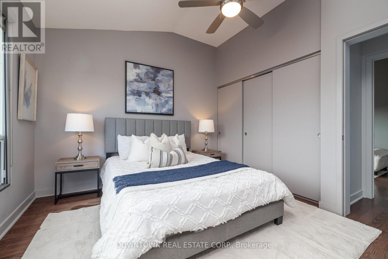 404 - 53 Colgate Avenue, Toronto, Ontario  M4M 1N6 - Photo 21 - E12420055