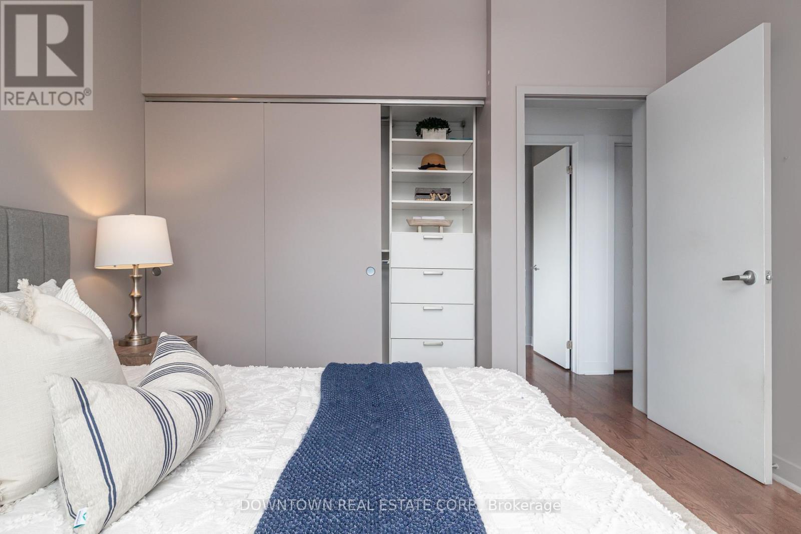 404 - 53 Colgate Avenue, Toronto, Ontario  M4M 1N6 - Photo 23 - E12420055