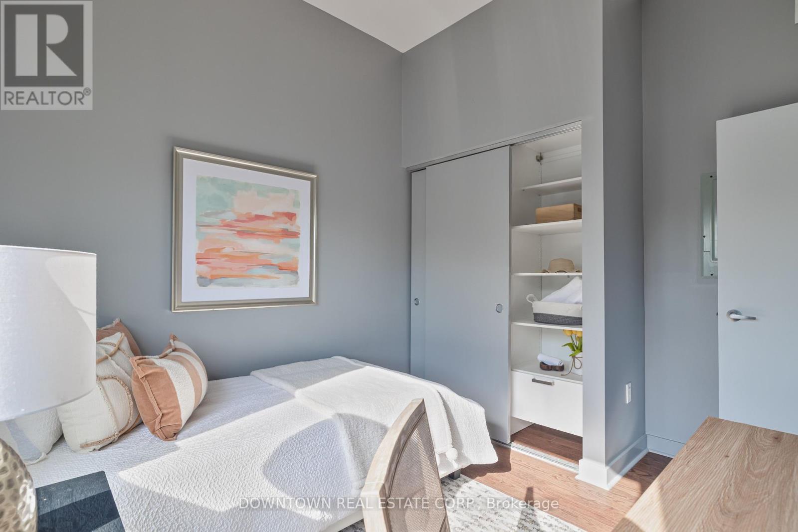 404 - 53 Colgate Avenue, Toronto, Ontario  M4M 1N6 - Photo 27 - E12420055