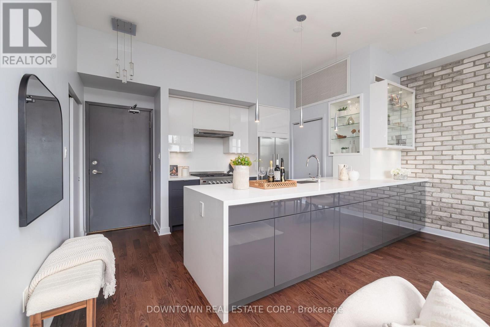 404 - 53 Colgate Avenue, Toronto, Ontario  M4M 1N6 - Photo 7 - E12420055