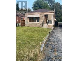 BASEMENT - 65 MIRAMAR CRESCENT, Toronto, Ontario