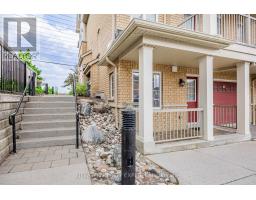 82 ABELA LANE, Ajax, Ontario