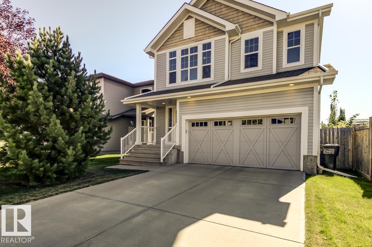 1794 Hammond Cr Nw, Edmonton, Alberta  T6M 0H9 - Photo 1 - E4458986