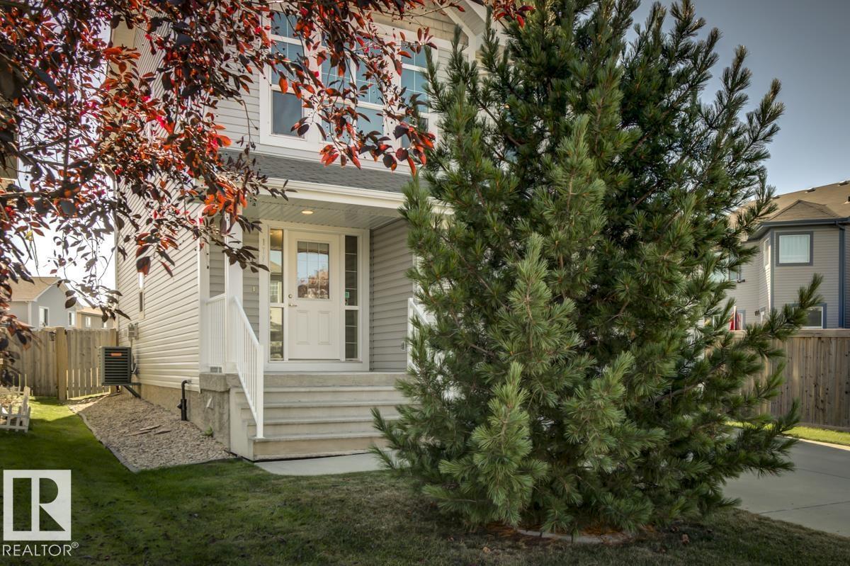 1794 Hammond Cr Nw, Edmonton, Alberta  T6M 0H9 - Photo 2 - E4458986