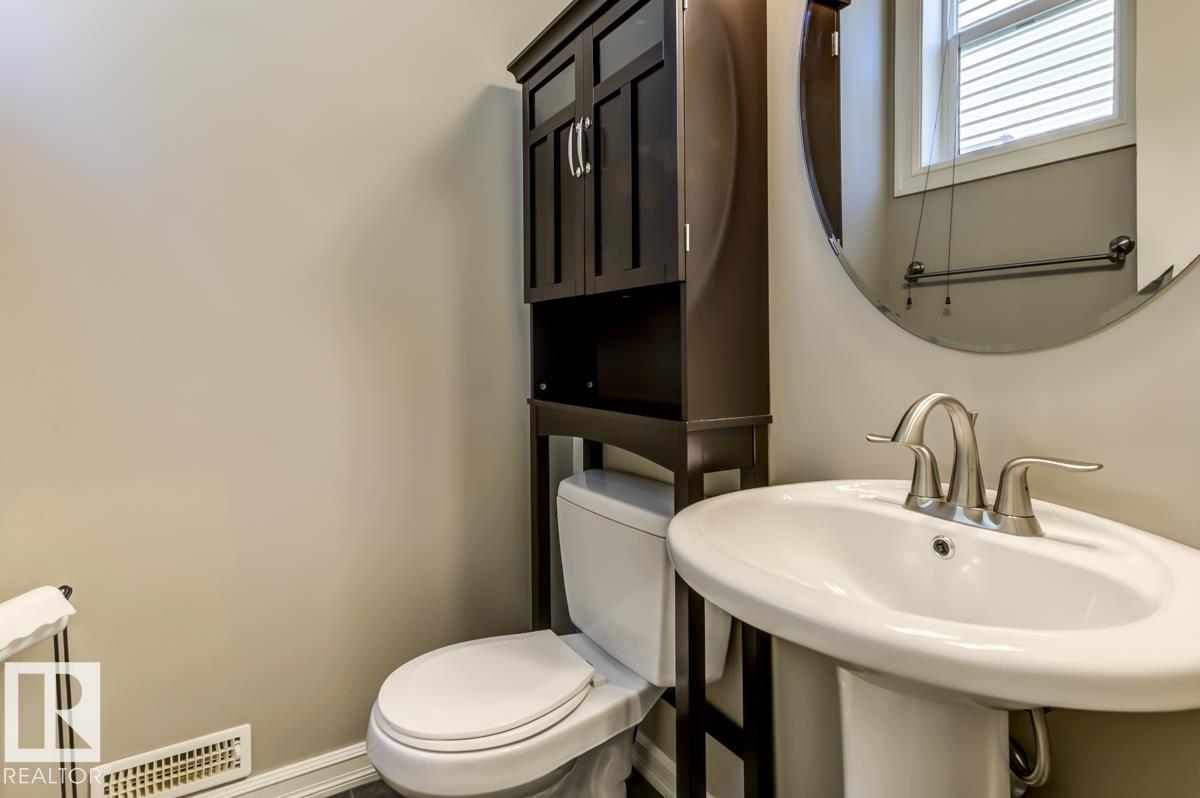1794 Hammond Cr Nw, Edmonton, Alberta  T6M 0H9 - Photo 28 - E4458986