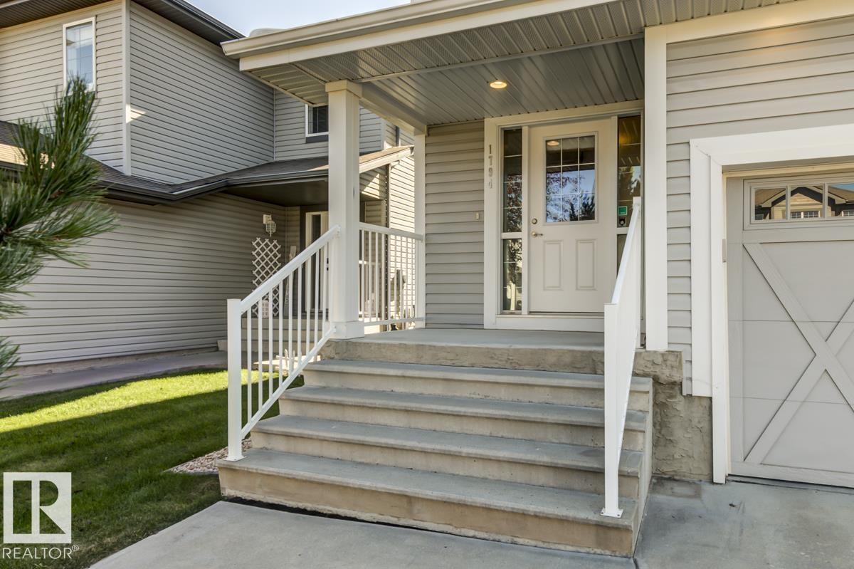 1794 Hammond Cr Nw, Edmonton, Alberta  T6M 0H9 - Photo 3 - E4458986