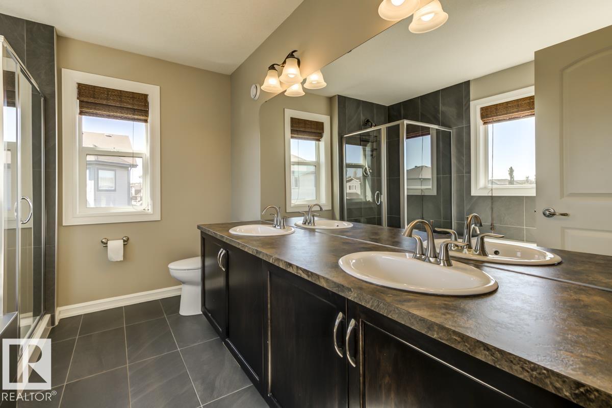 1794 Hammond Cr Nw, Edmonton, Alberta  T6M 0H9 - Photo 37 - E4458986