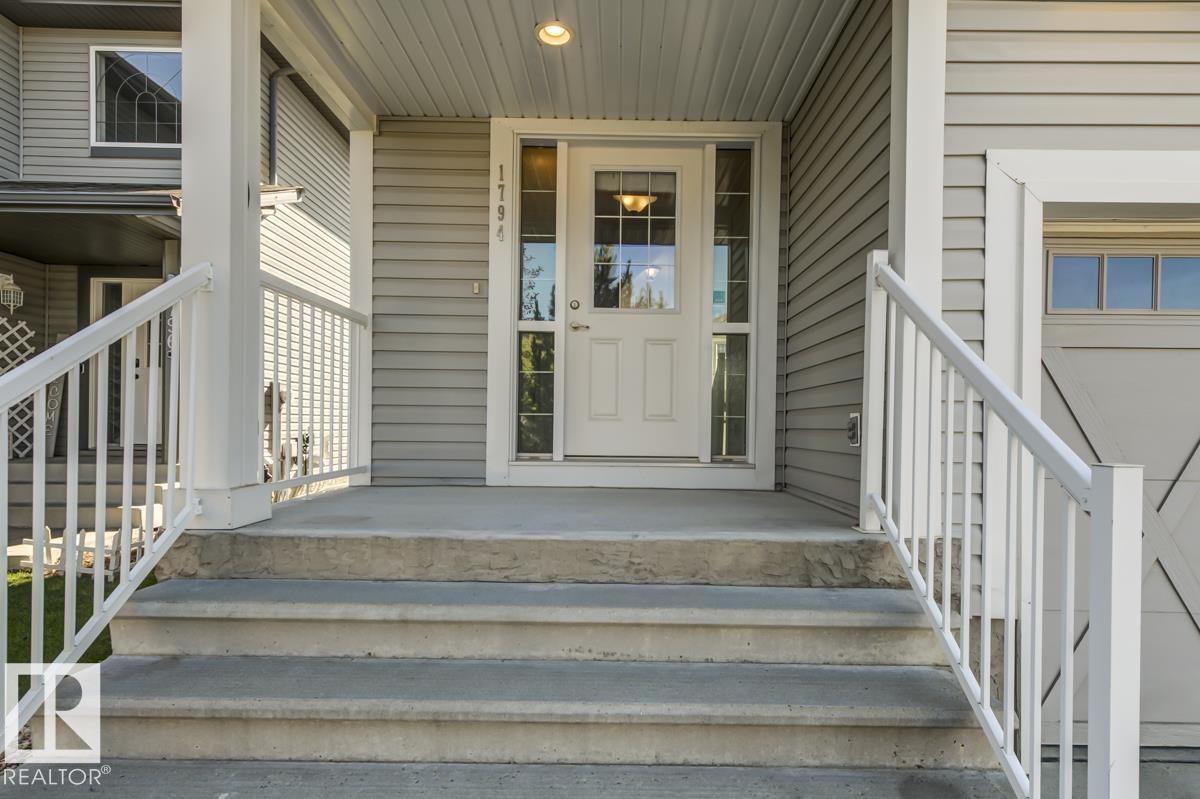 1794 Hammond Cr Nw, Edmonton, Alberta  T6M 0H9 - Photo 4 - E4458986