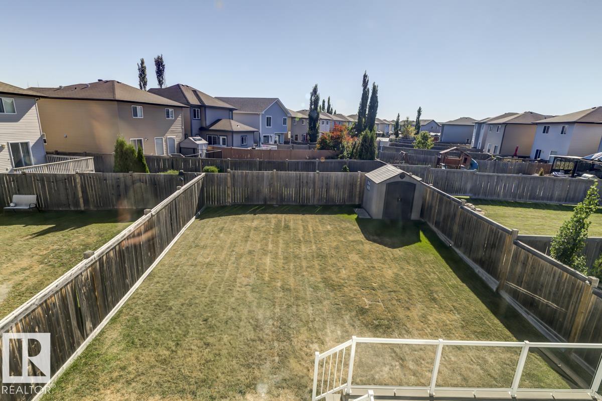 1794 Hammond Cr Nw, Edmonton, Alberta  T6M 0H9 - Photo 51 - E4458986