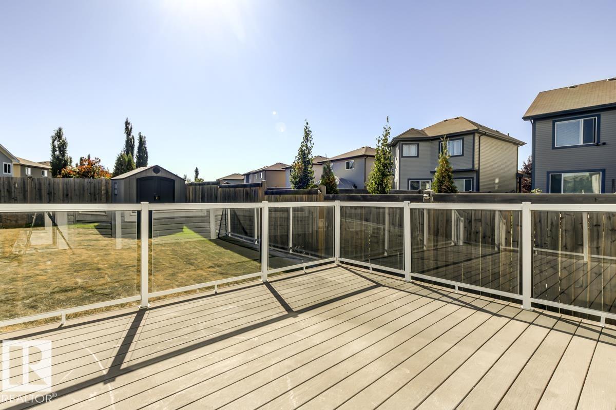 1794 Hammond Cr Nw, Edmonton, Alberta  T6M 0H9 - Photo 52 - E4458986