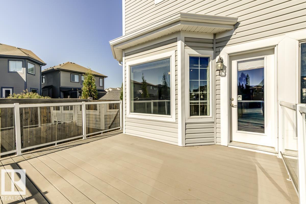 1794 Hammond Cr Nw, Edmonton, Alberta  T6M 0H9 - Photo 53 - E4458986