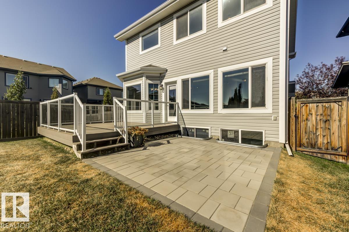 1794 Hammond Cr Nw, Edmonton, Alberta  T6M 0H9 - Photo 54 - E4458986