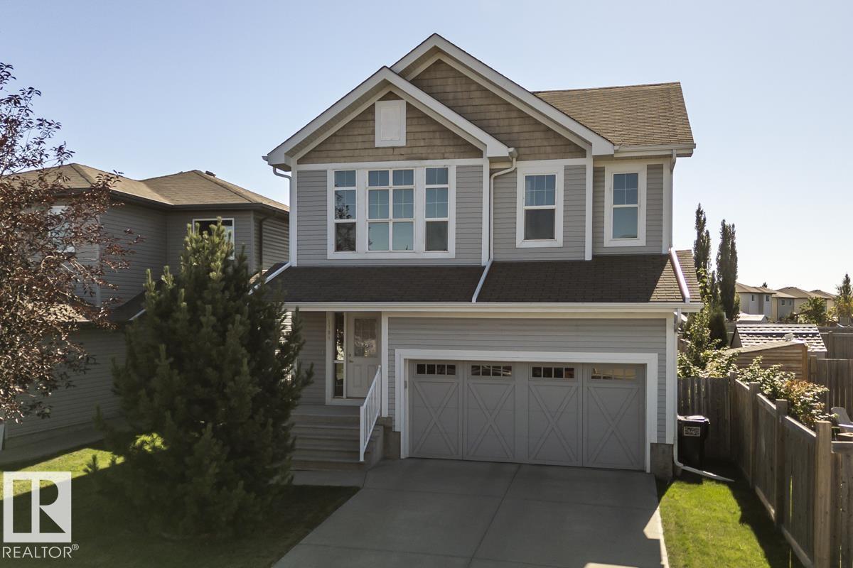 1794 Hammond Cr Nw, Edmonton, Alberta  T6M 0H9 - Photo 58 - E4458986