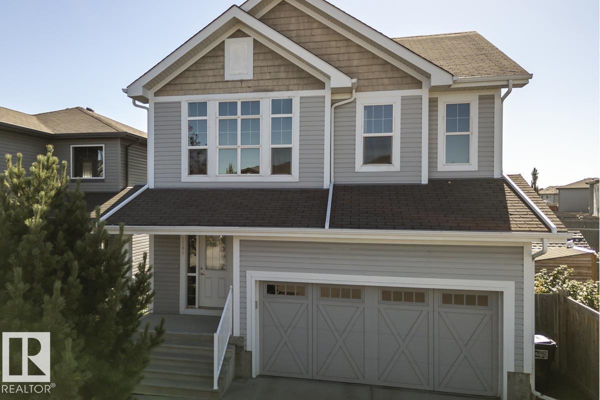 1794 Hammond Cr Nw, Edmonton, Alberta  T6M 0H9 - Photo 59 - E4458986