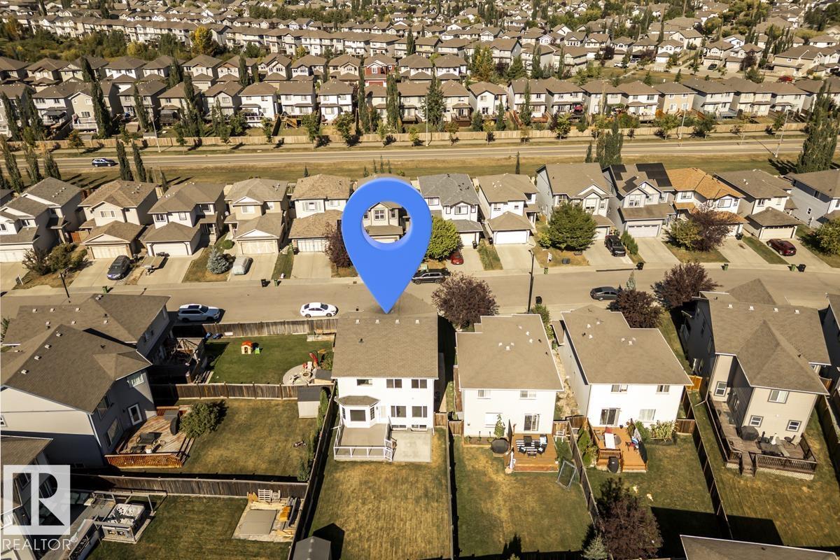 1794 Hammond Cr Nw, Edmonton, Alberta  T6M 0H9 - Photo 62 - E4458986