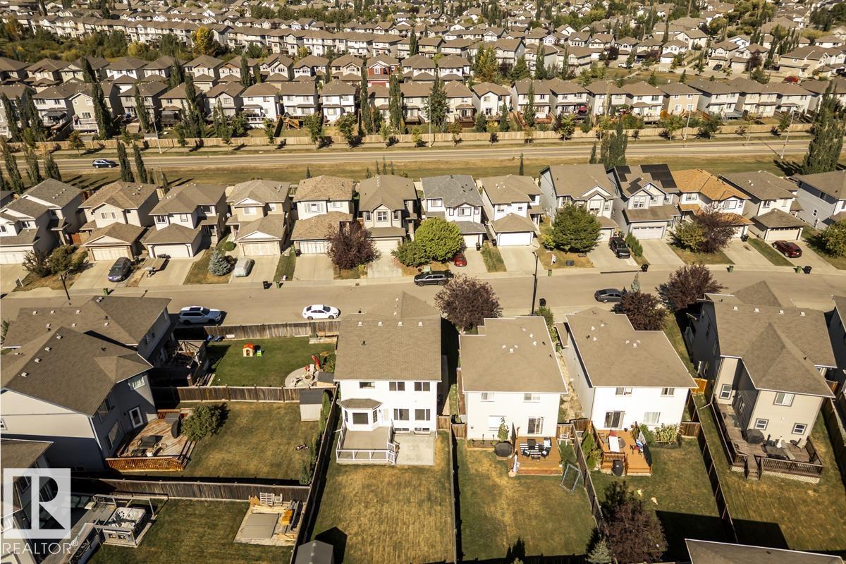 1794 Hammond Cr Nw, Edmonton, Alberta  T6M 0H9 - Photo 63 - E4458986