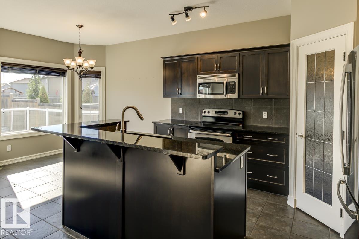 1794 Hammond Cr Nw, Edmonton, Alberta  T6M 0H9 - Photo 8 - E4458986