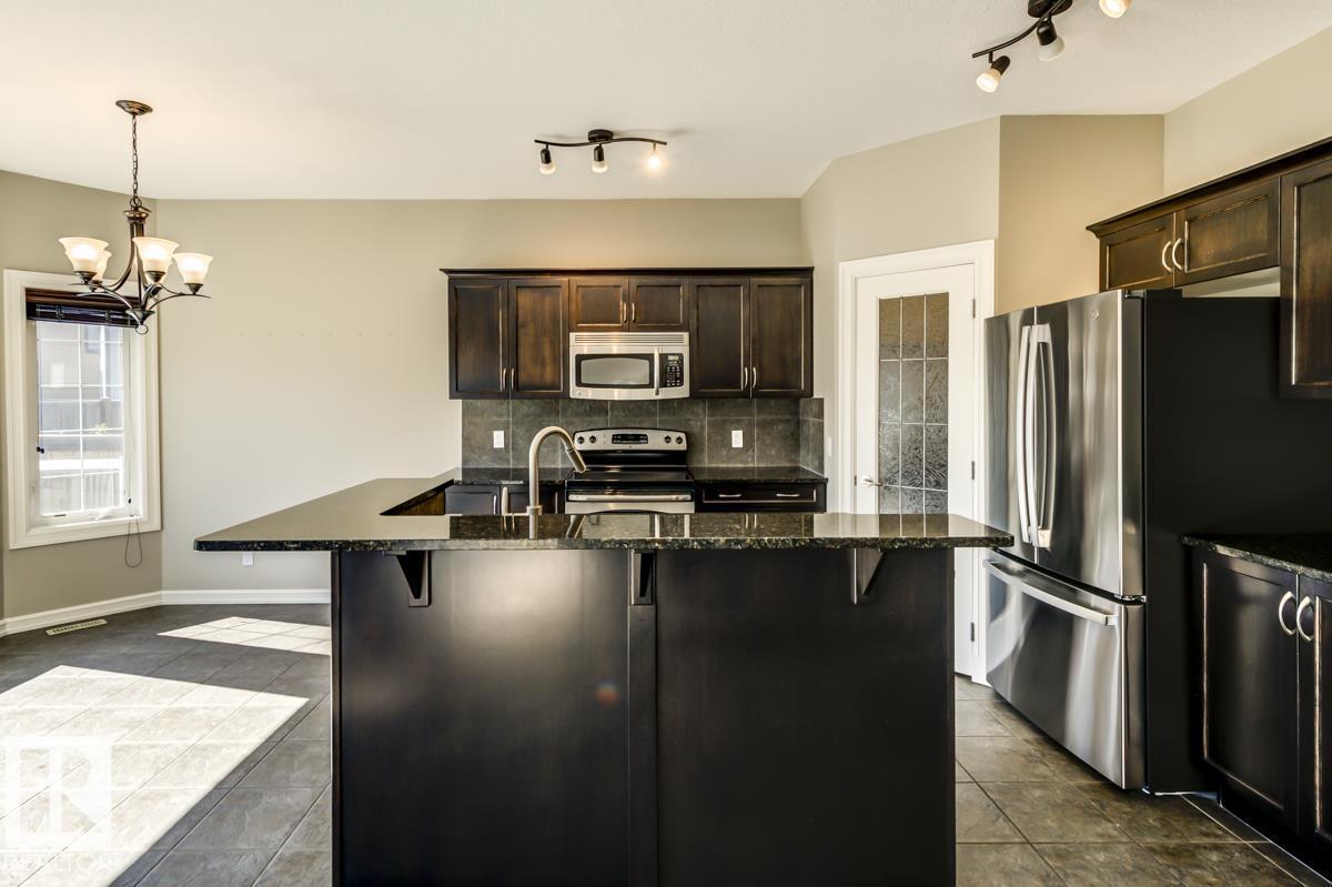 1794 Hammond Cr Nw, Edmonton, Alberta  T6M 0H9 - Photo 9 - E4458986