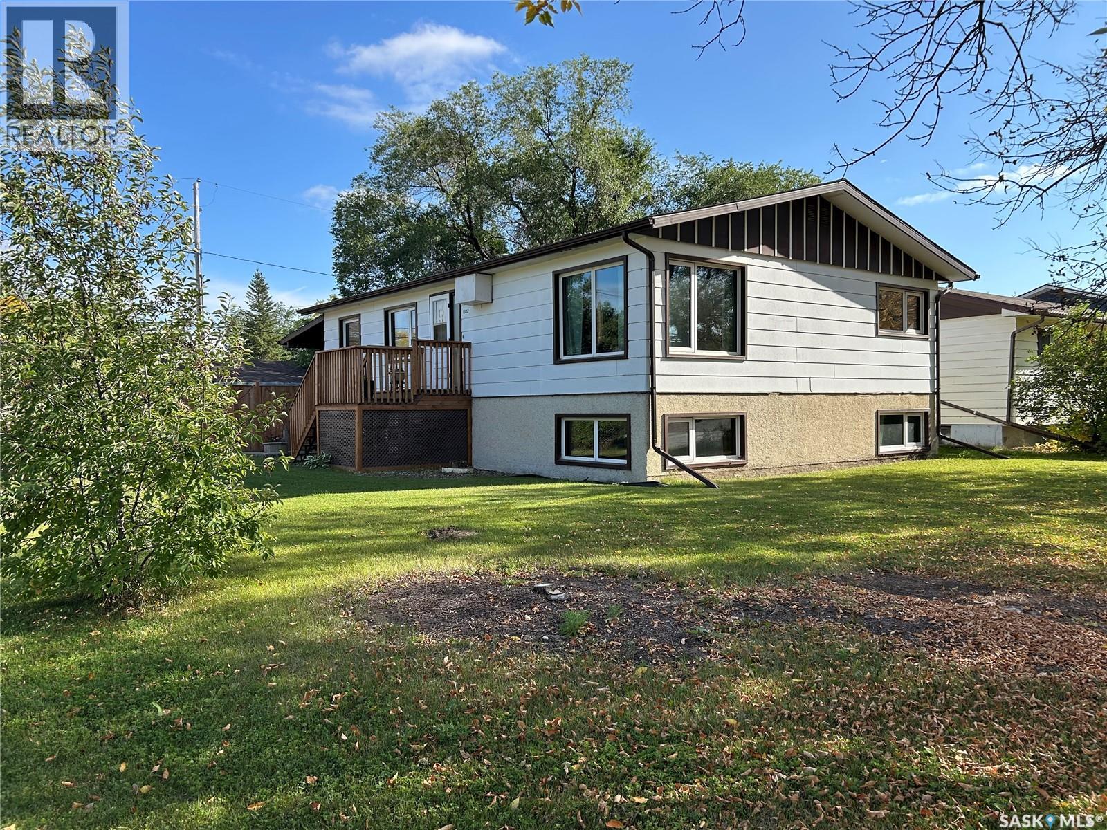 1322 96th STREET, Tisdale, Saskatchewan