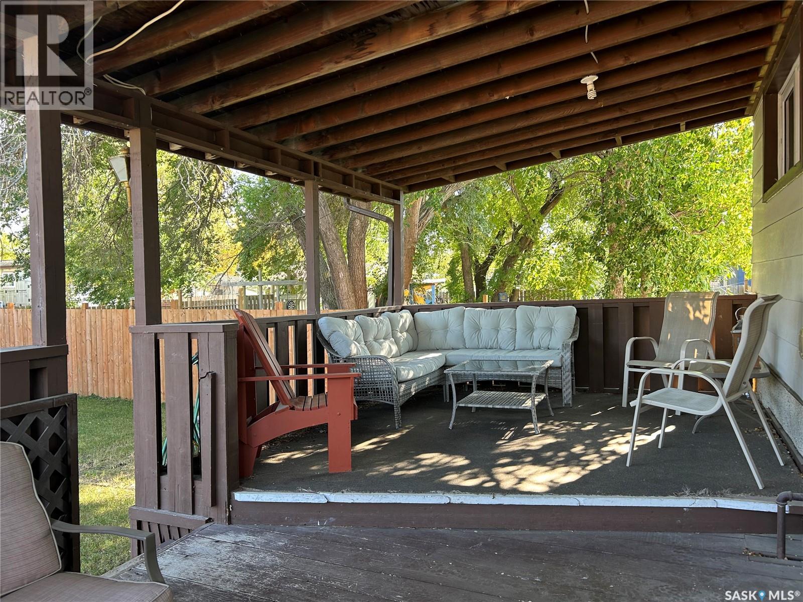 1322 96th Street, Tisdale, Saskatchewan  S0E 1T0 - Photo 16 - SK019044
