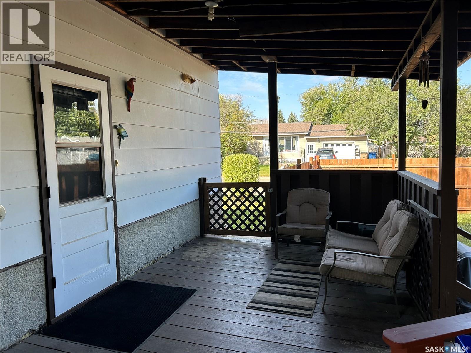 1322 96th Street, Tisdale, Saskatchewan  S0E 1T0 - Photo 17 - SK019044