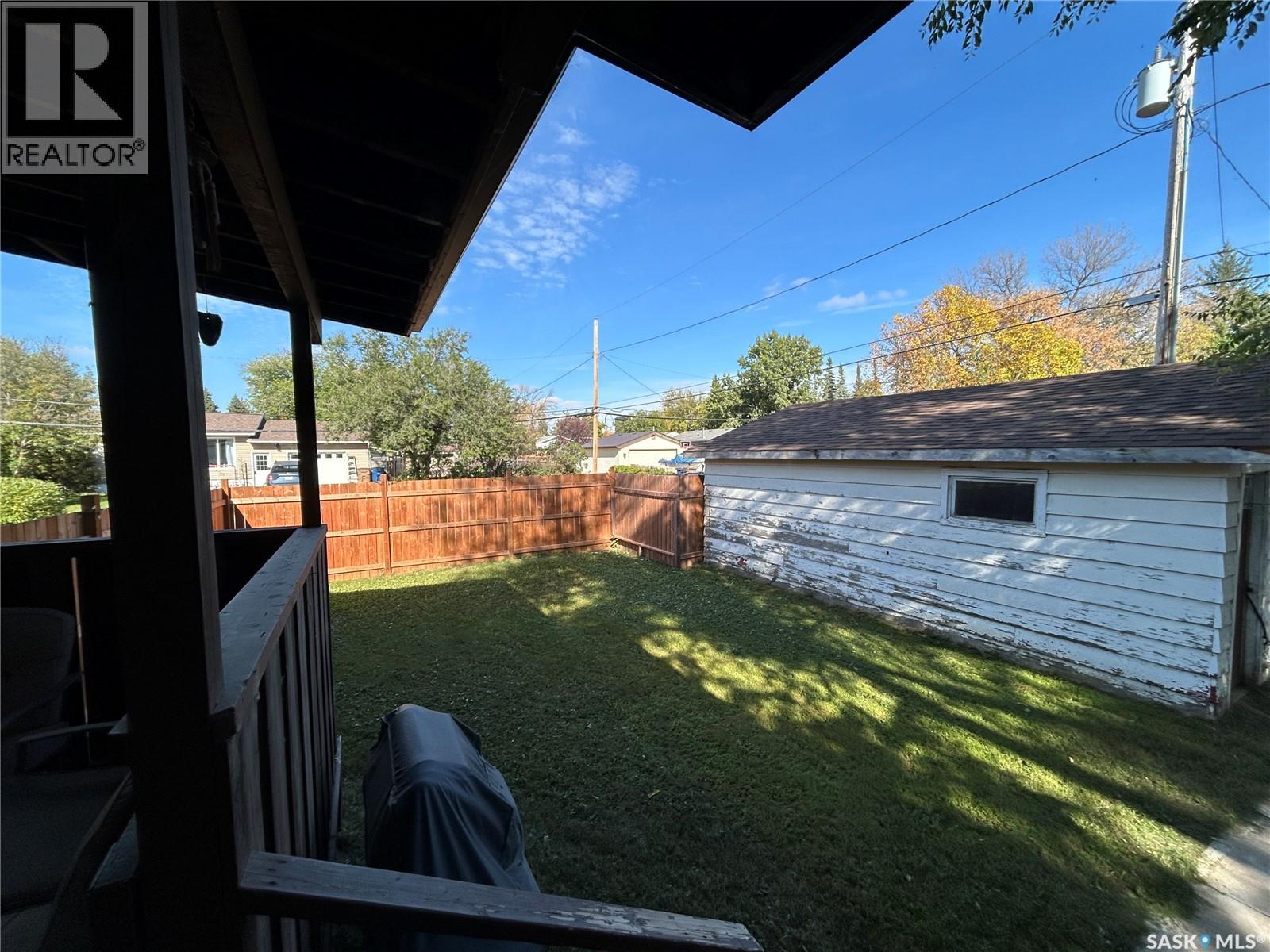 1322 96th Street, Tisdale, Saskatchewan  S0E 1T0 - Photo 18 - SK019044