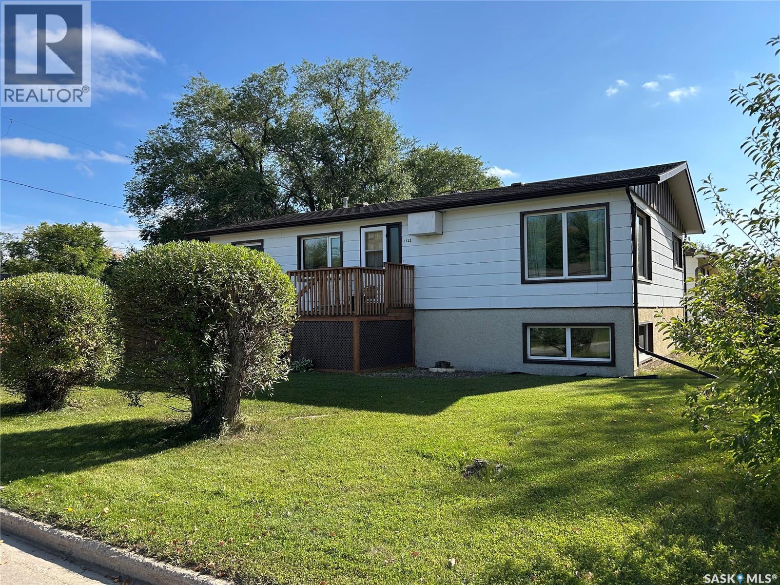1322 96th Street, Tisdale, Saskatchewan  S0E 1T0 - Photo 3 - SK019044
