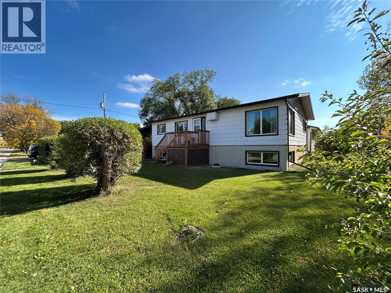 1322 96th Street, Tisdale, Saskatchewan  S0E 1T0 - Photo 4 - SK019044