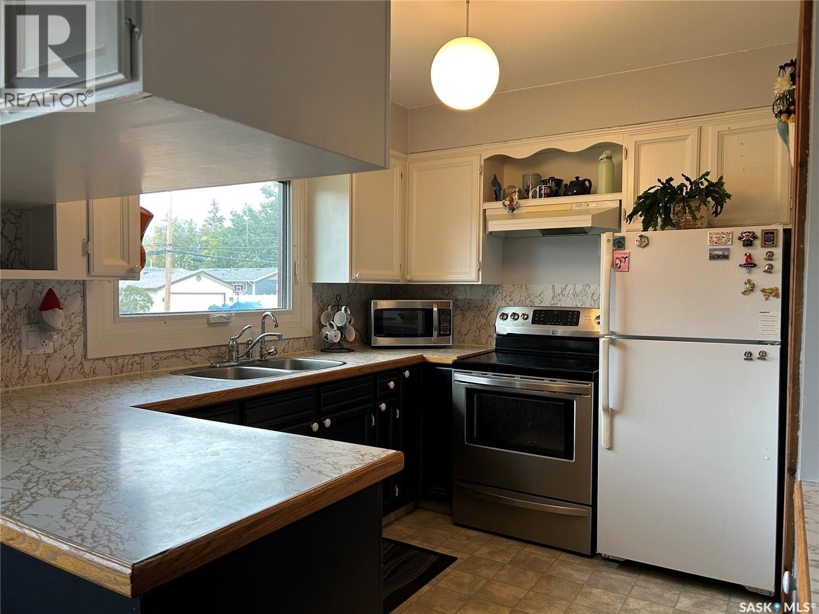 1322 96th Street, Tisdale, Saskatchewan  S0E 1T0 - Photo 5 - SK019044
