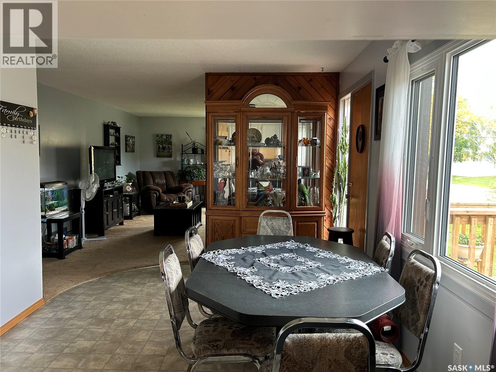 1322 96th Street, Tisdale, Saskatchewan  S0E 1T0 - Photo 6 - SK019044
