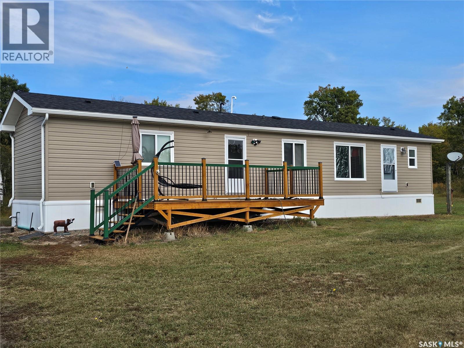 Kinzel Acreage, Vanscoy, Saskatchewan