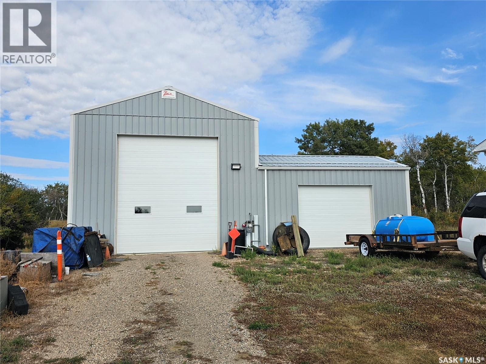 Kinzel Acreage, Vanscoy, Saskatchewan  S0K 1B0 - Photo 12 - SK019029