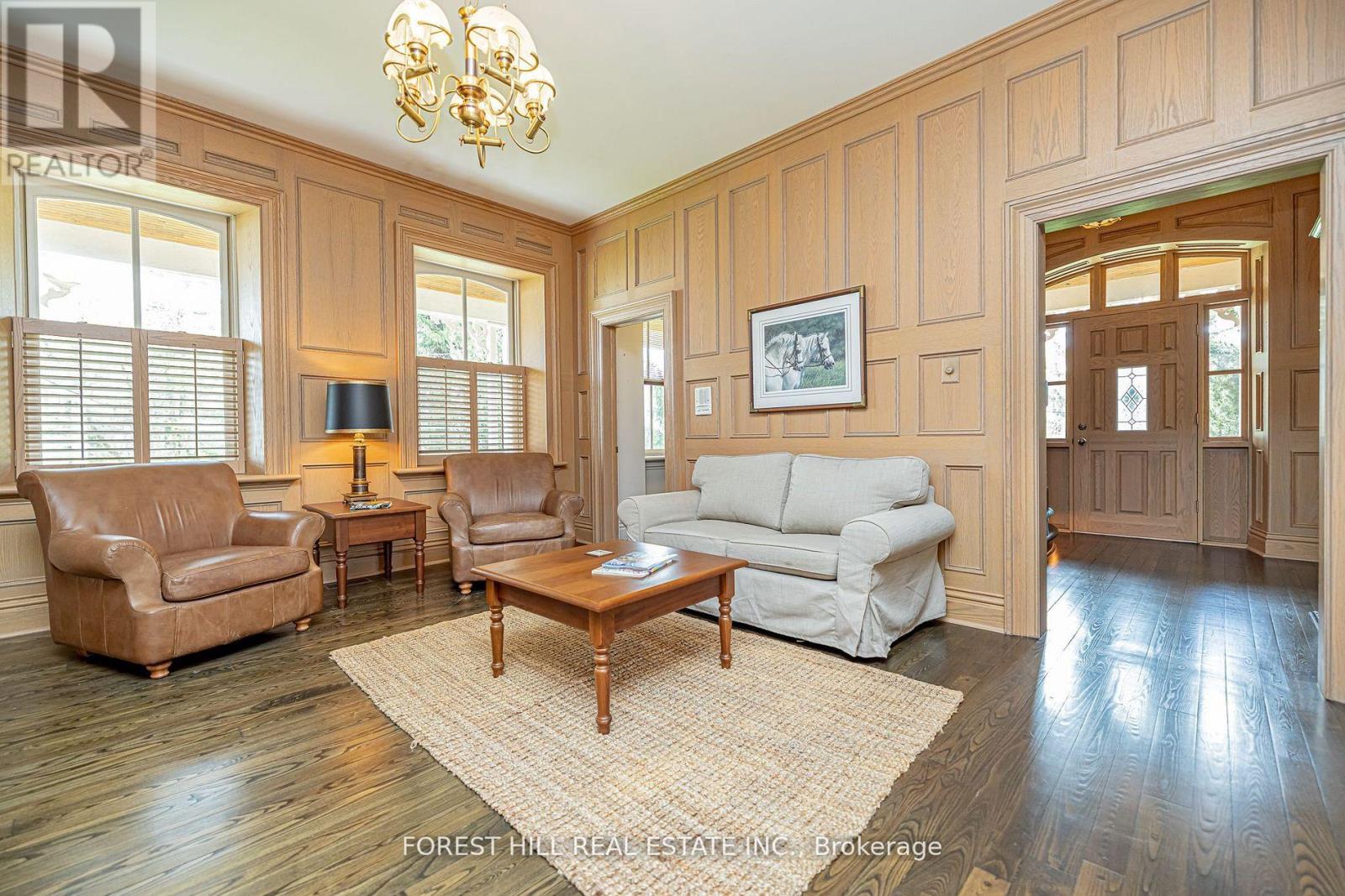 420 Kettleby Road, King, Ontario  L7B 0C9 - Photo 14 - N12420074