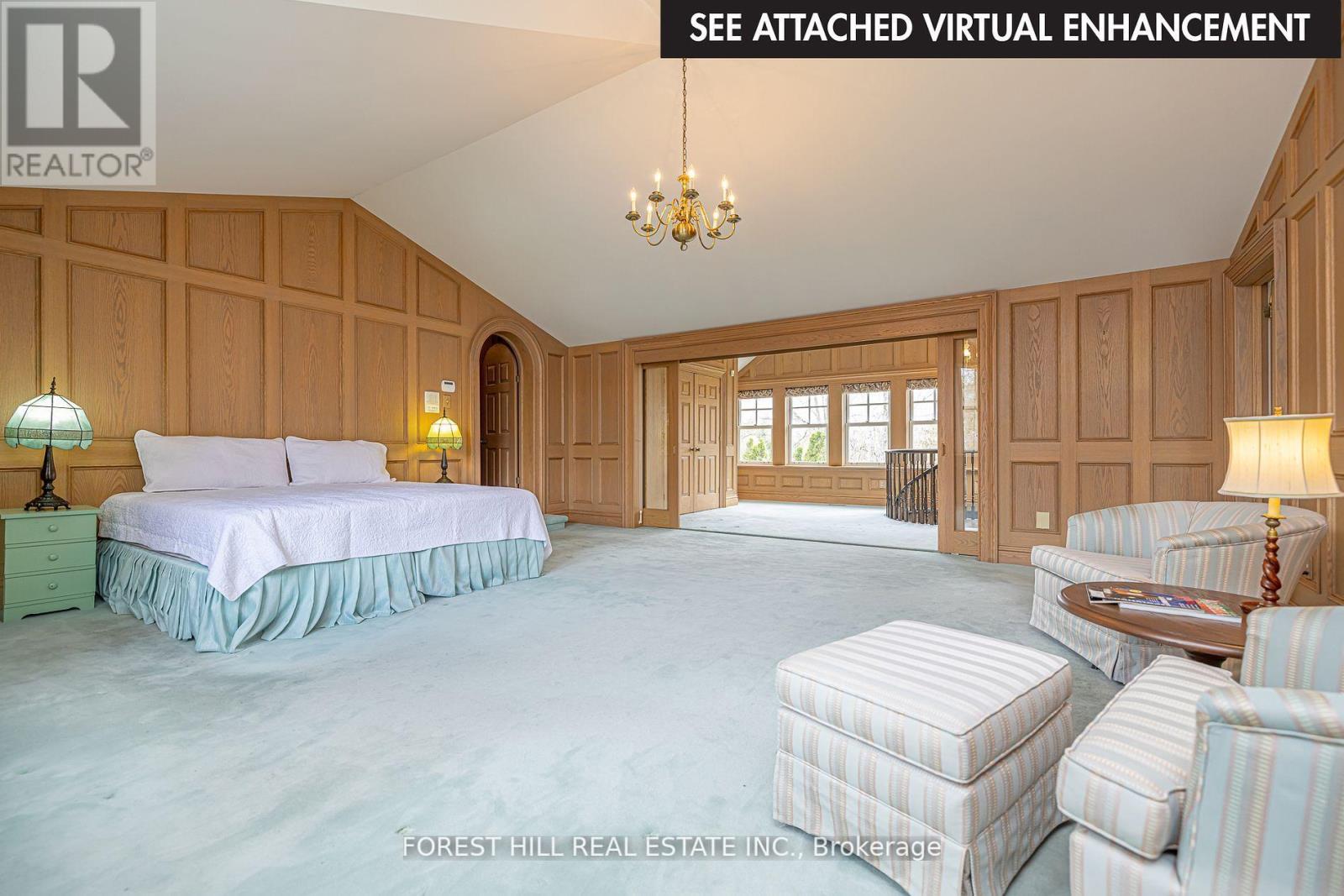 420 Kettleby Road, King, Ontario  L7B 0C9 - Photo 18 - N12420074