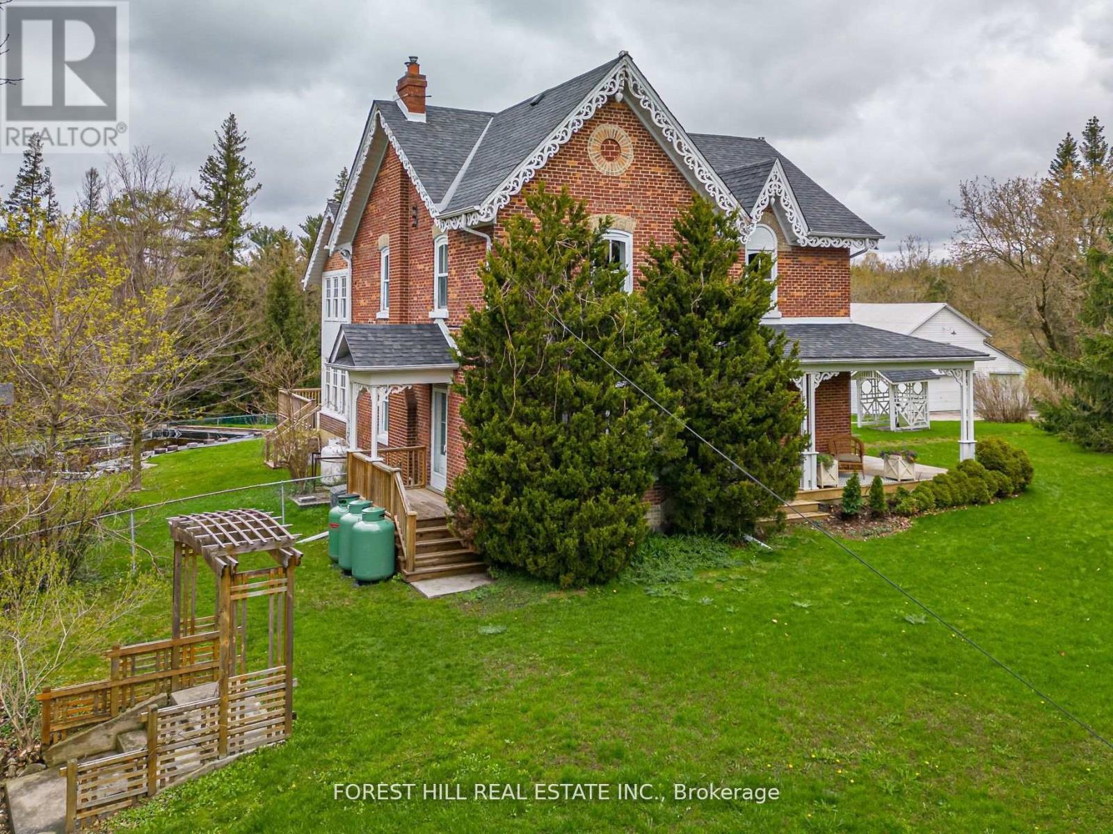 420 Kettleby Road, King, Ontario  L7B 0C9 - Photo 36 - N12420074