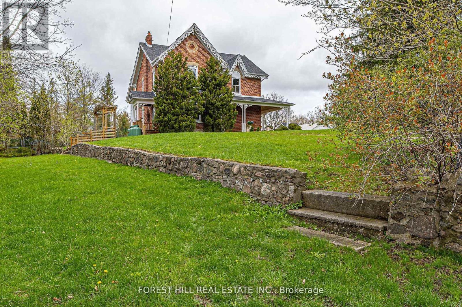 420 Kettleby Road, King, Ontario  L7B 0C9 - Photo 37 - N12420074