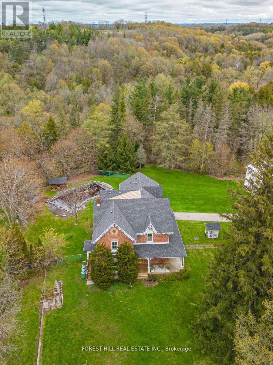 420 Kettleby Road, King, Ontario  L7B 0C9 - Photo 38 - N12420074