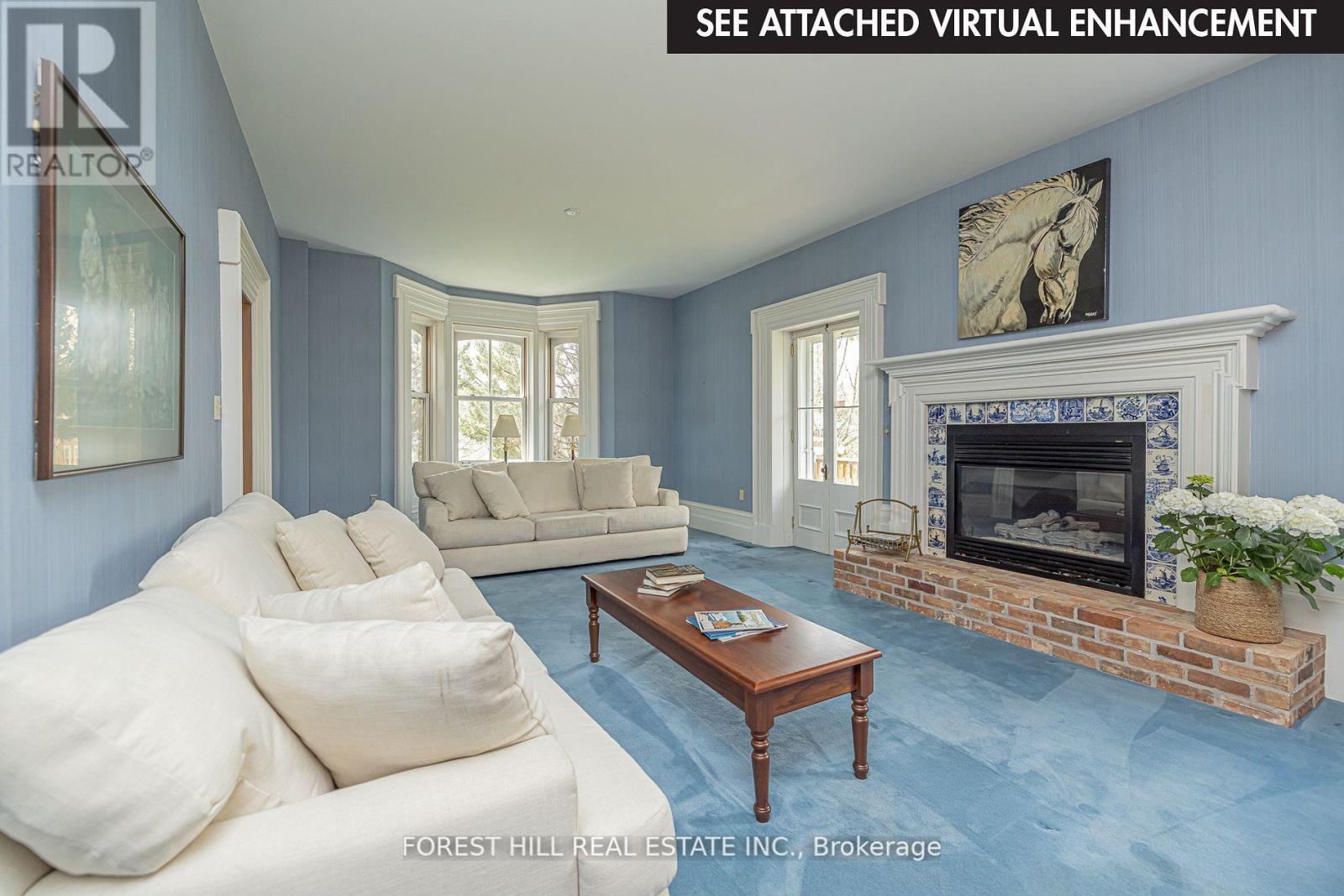 420 Kettleby Road, King, Ontario  L7B 0C9 - Photo 4 - N12420074