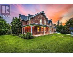 420 KETTLEBY ROAD, King, Ontario